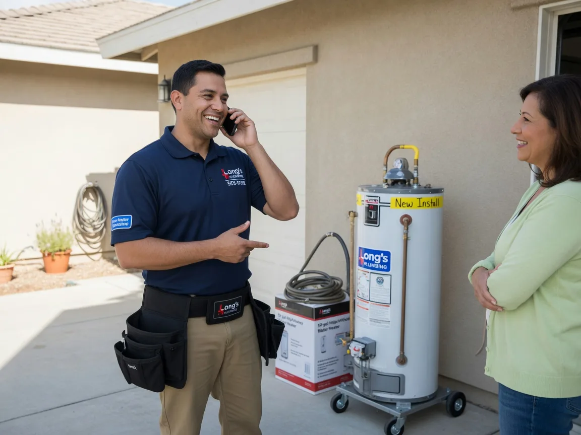 Leak Detection Hamilton, GA FAQs